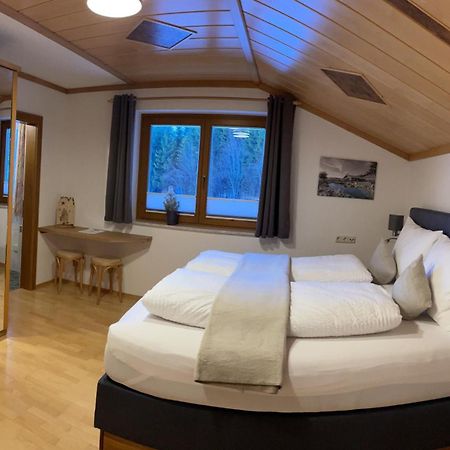 Landhaus Brugger Appartement Saalfelden Buitenkant foto