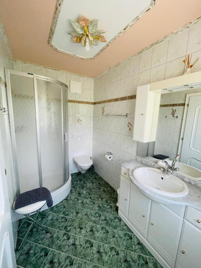 Landhaus Brugger Appartement Saalfelden Buitenkant foto