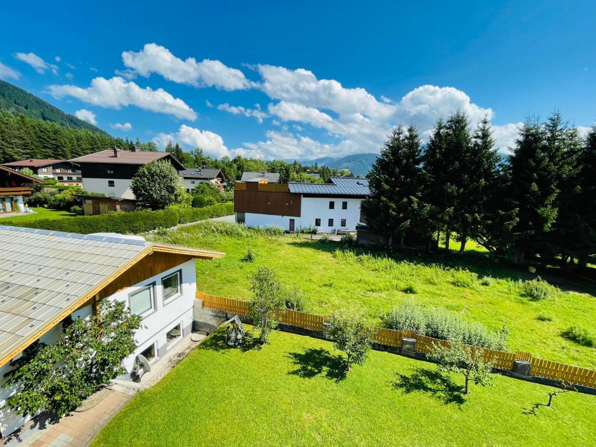Landhaus Brugger Appartement Saalfelden Buitenkant foto