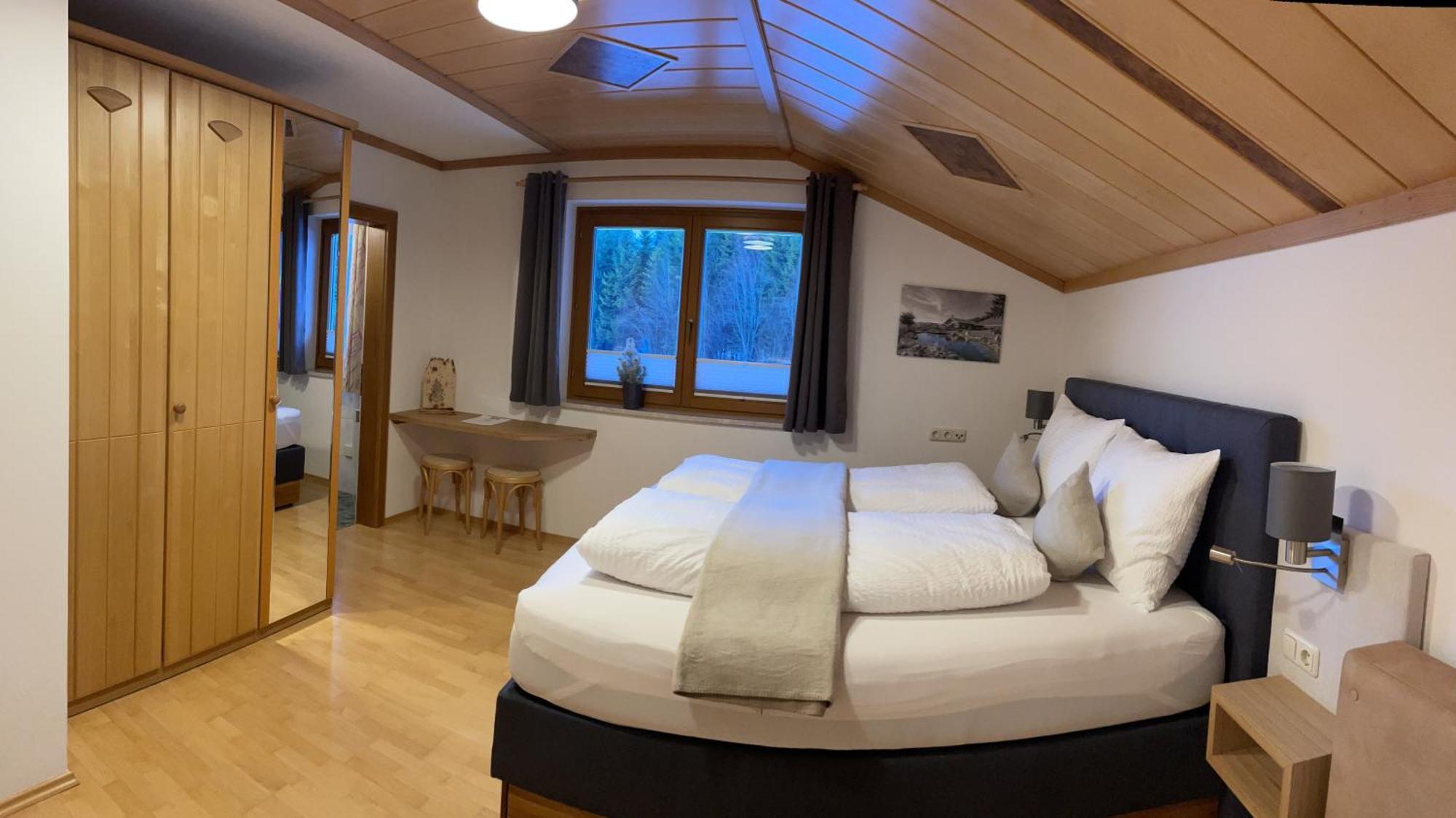 Landhaus Brugger Appartement Saalfelden Buitenkant foto